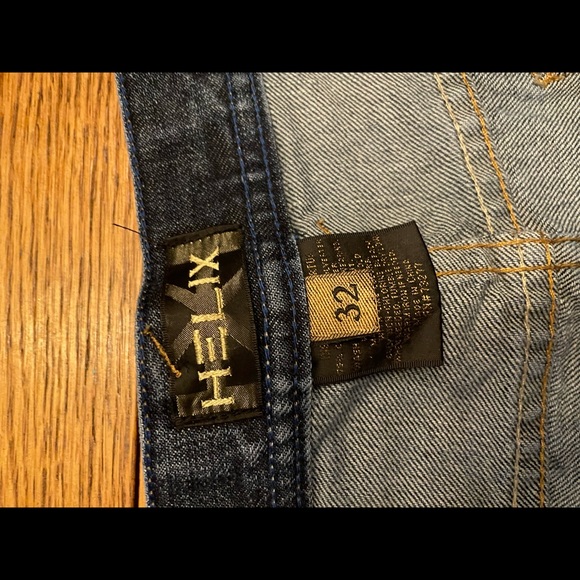 Mens shorts - Picture 3 of 3